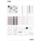 The Happy Planner® Girl with Goals Value Pack Stickers